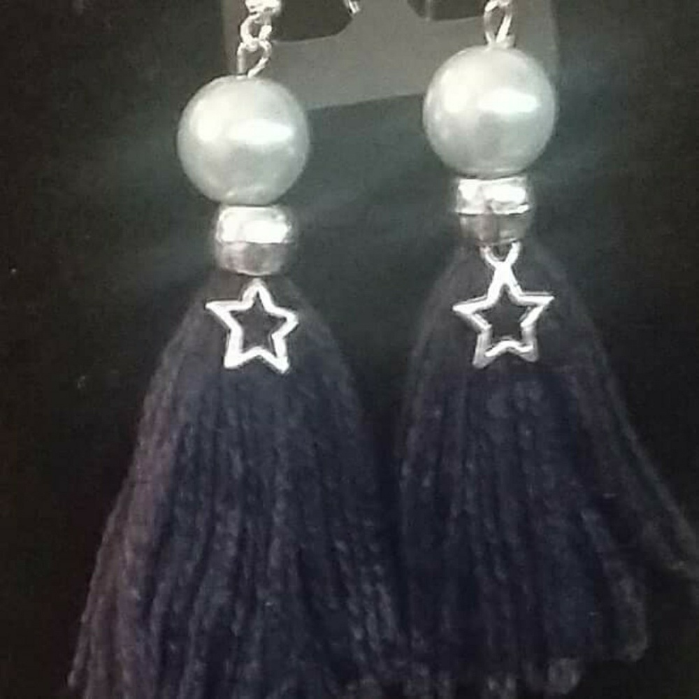 Made by hand jewelry